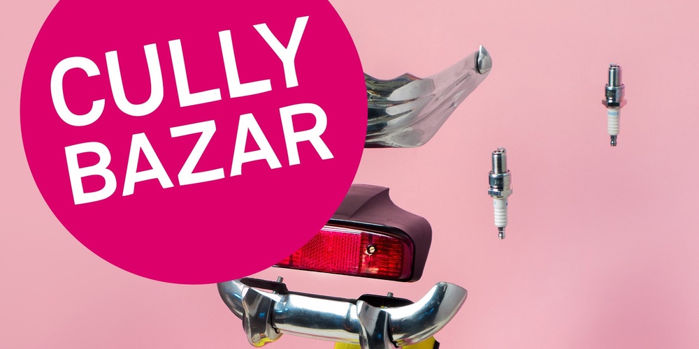 Cully Bazar – Découverte d’instruments